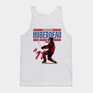 Jonathan Huberdeau Florida Play Tank Top